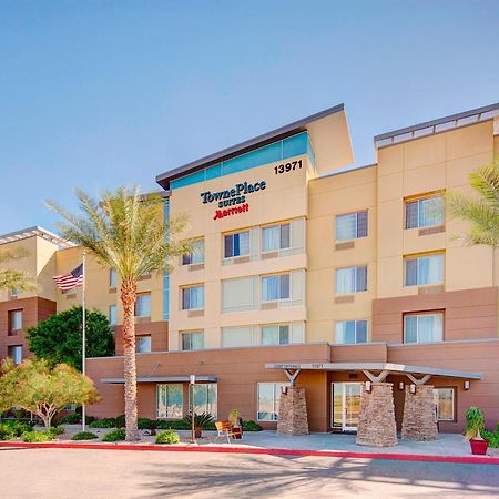 Towneplace Suites By Marriott Phoenix Goodyear Εξωτερικό φωτογραφία