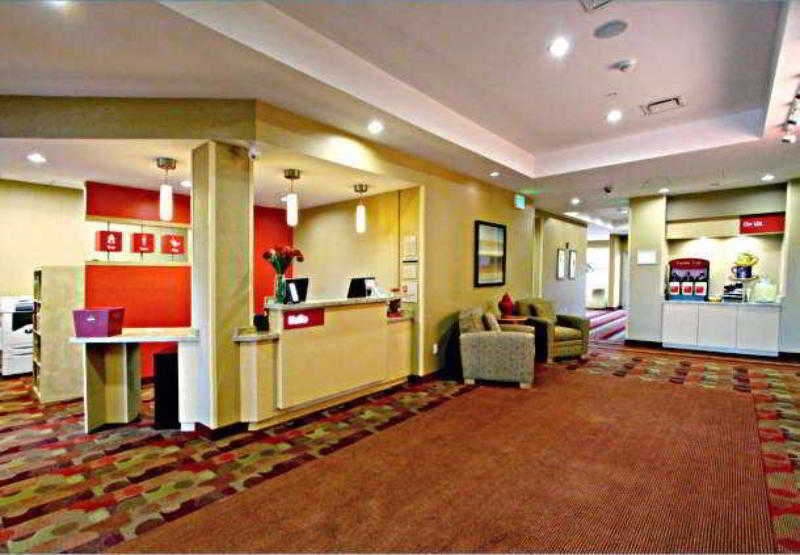 Towneplace Suites By Marriott Phoenix Goodyear Εσωτερικό φωτογραφία