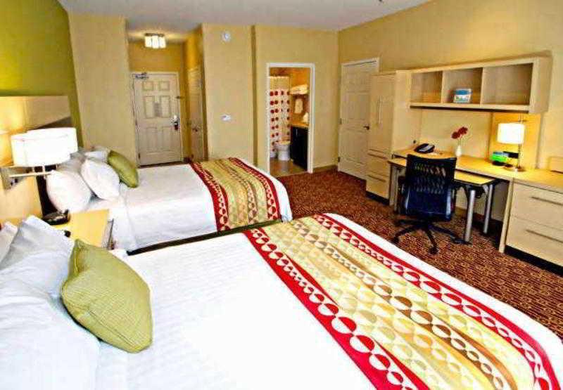 Towneplace Suites By Marriott Phoenix Goodyear Εξωτερικό φωτογραφία