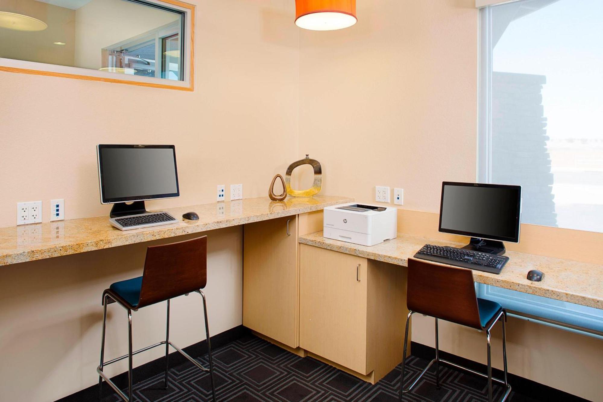 Towneplace Suites By Marriott Phoenix Goodyear Εξωτερικό φωτογραφία