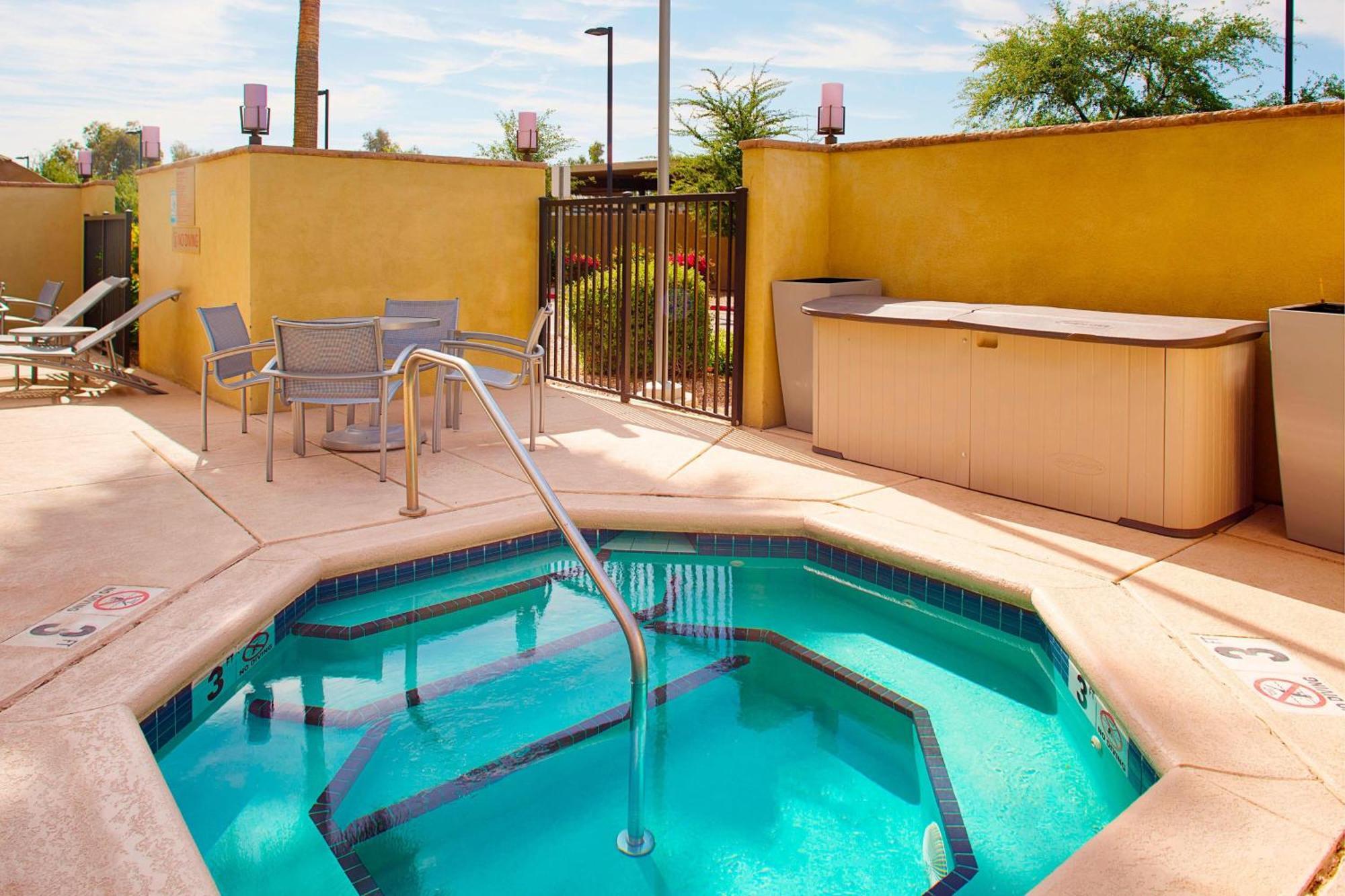 Towneplace Suites By Marriott Phoenix Goodyear Εξωτερικό φωτογραφία