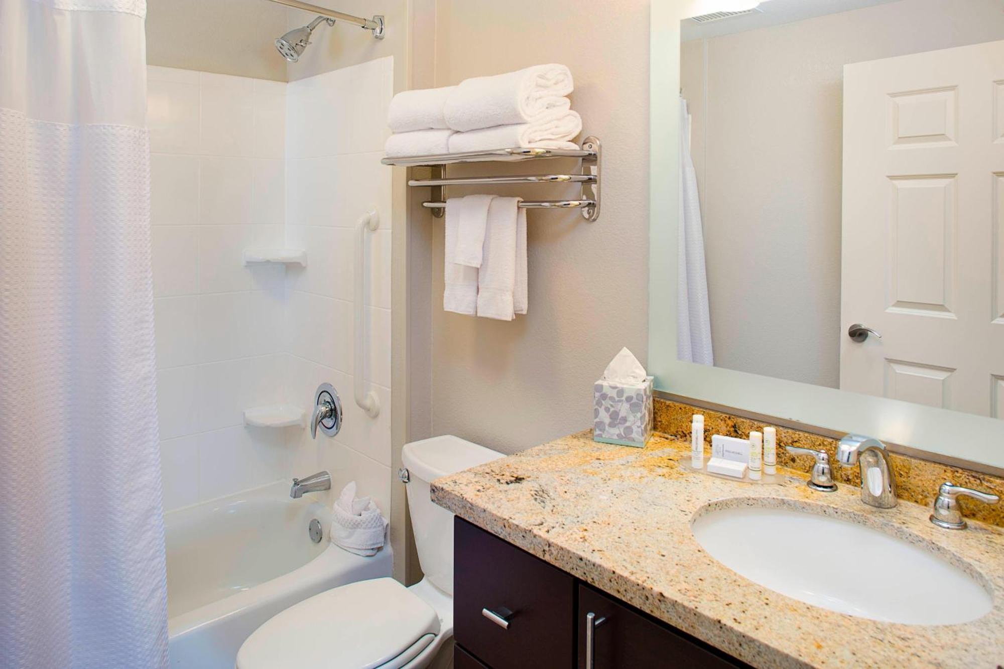 Towneplace Suites By Marriott Phoenix Goodyear Εξωτερικό φωτογραφία