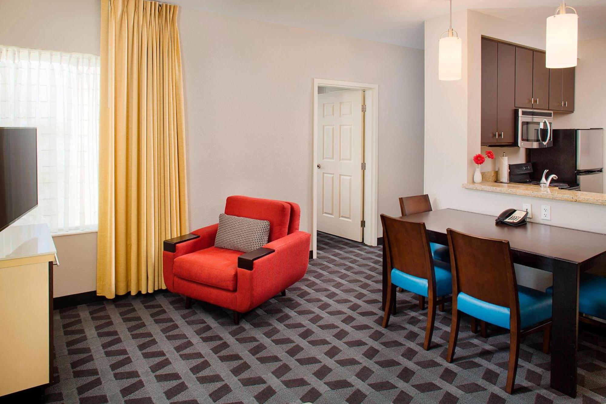 Towneplace Suites By Marriott Phoenix Goodyear Εξωτερικό φωτογραφία