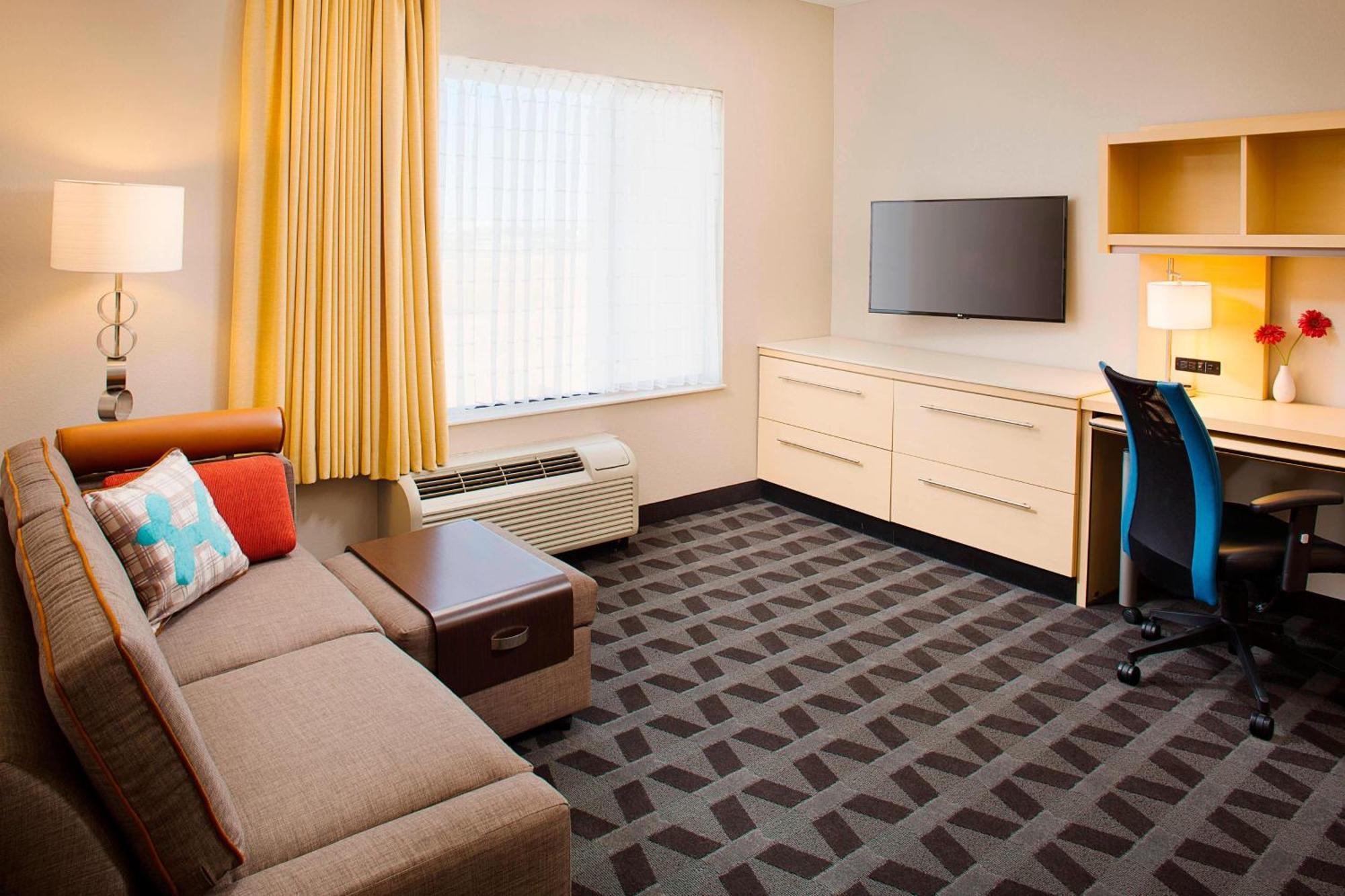 Towneplace Suites By Marriott Phoenix Goodyear Εξωτερικό φωτογραφία