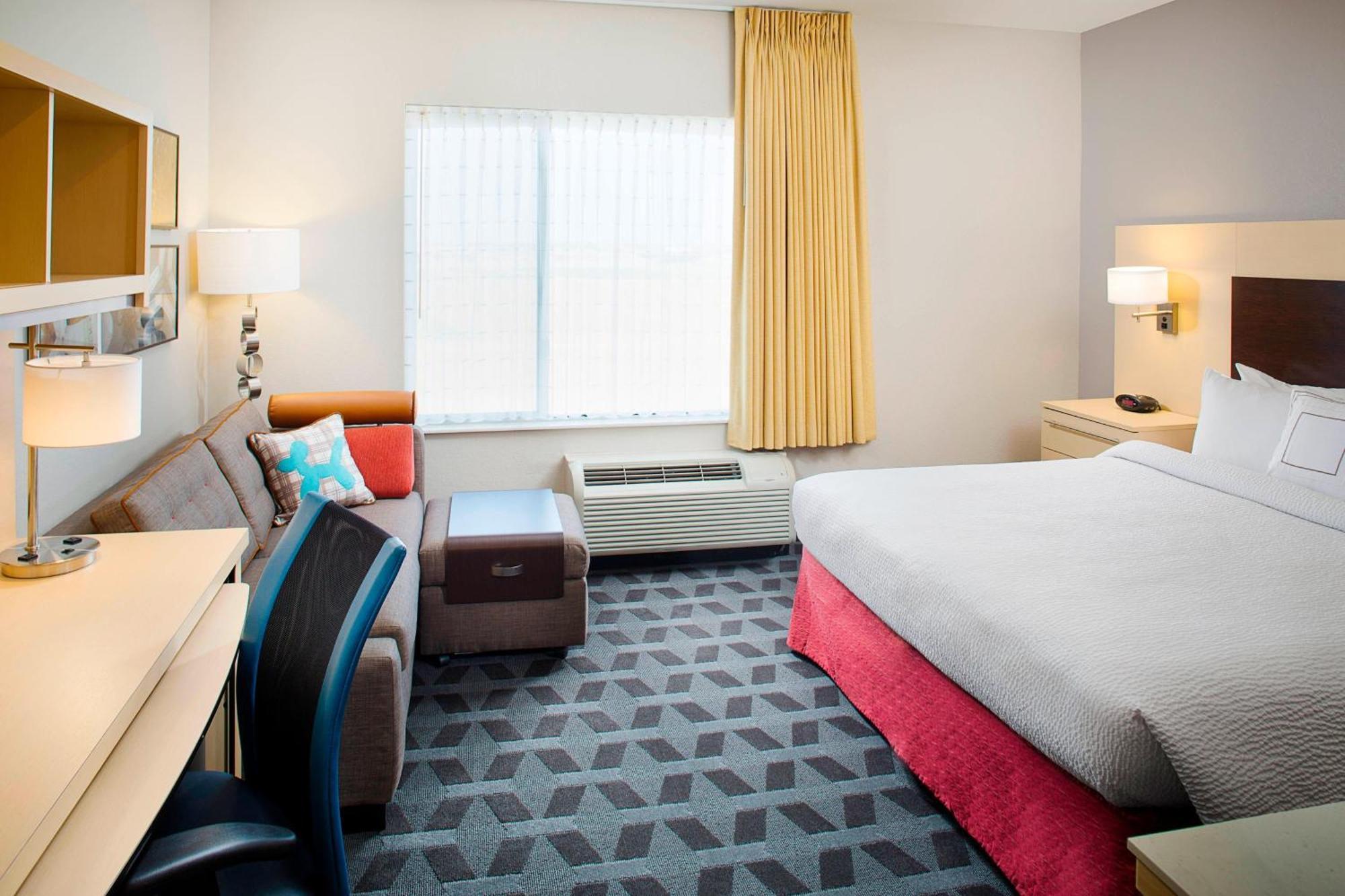 Towneplace Suites By Marriott Phoenix Goodyear Εξωτερικό φωτογραφία