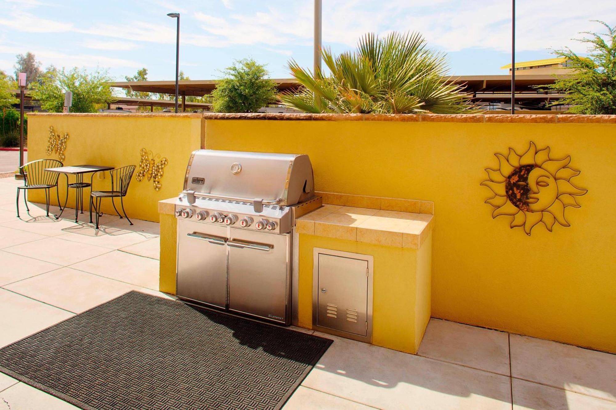 Towneplace Suites By Marriott Phoenix Goodyear Εξωτερικό φωτογραφία