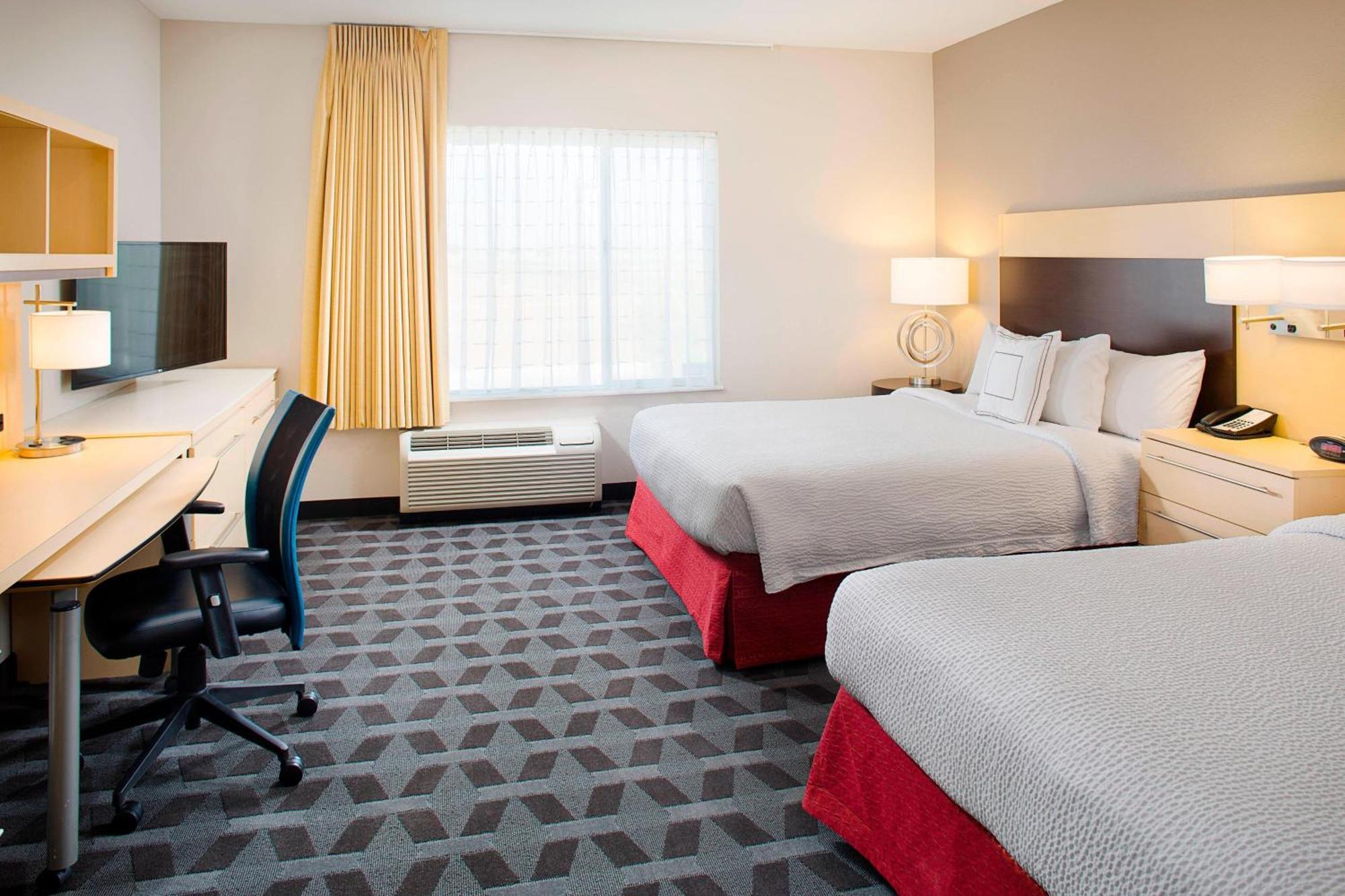 Towneplace Suites By Marriott Phoenix Goodyear Εξωτερικό φωτογραφία