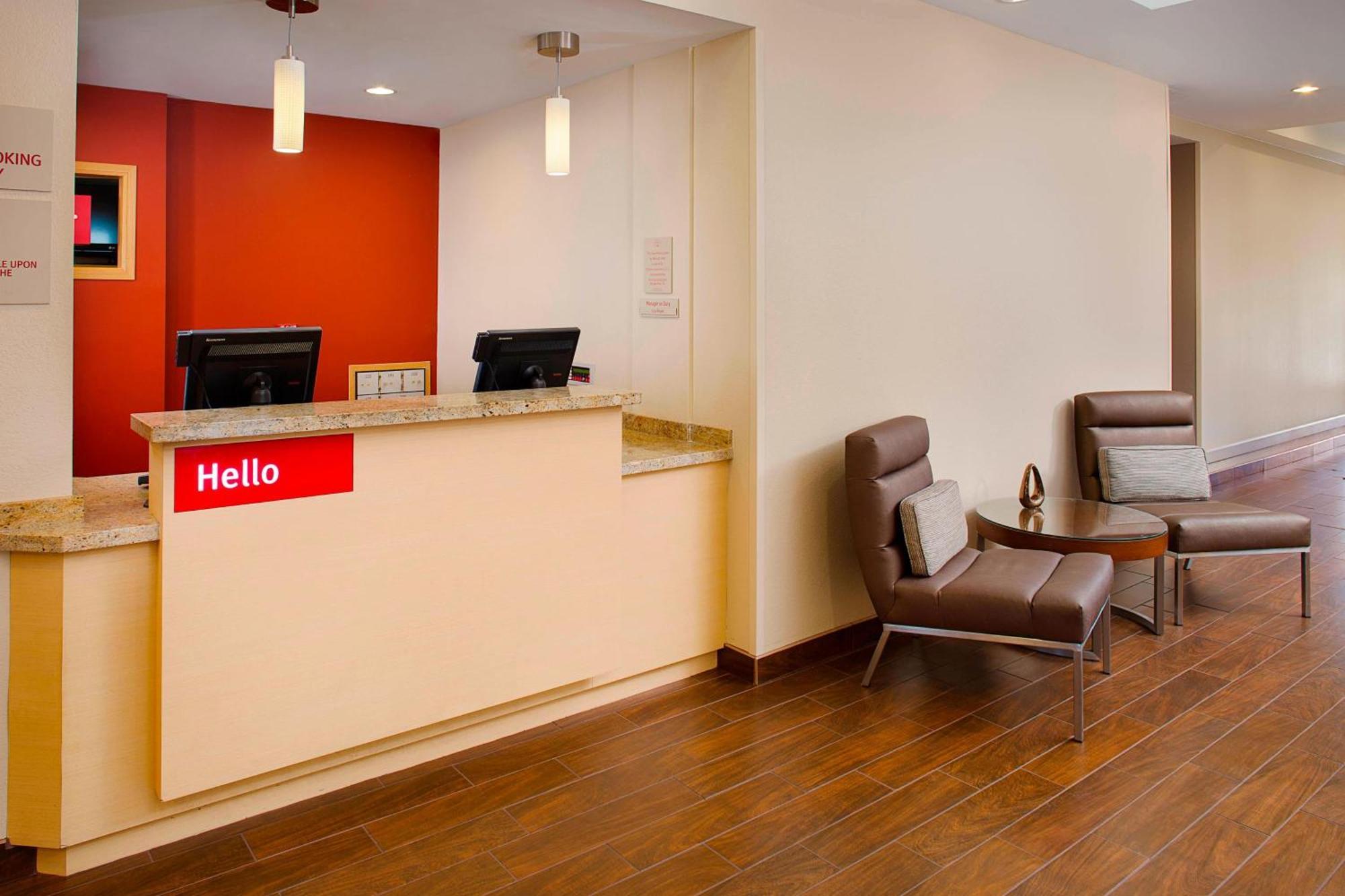 Towneplace Suites By Marriott Phoenix Goodyear Εξωτερικό φωτογραφία