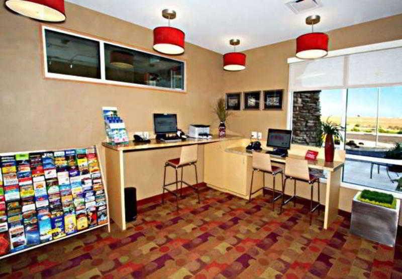 Towneplace Suites By Marriott Phoenix Goodyear Ανέσεις φωτογραφία