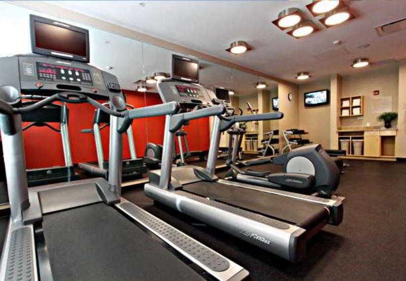 Towneplace Suites By Marriott Phoenix Goodyear Ανέσεις φωτογραφία