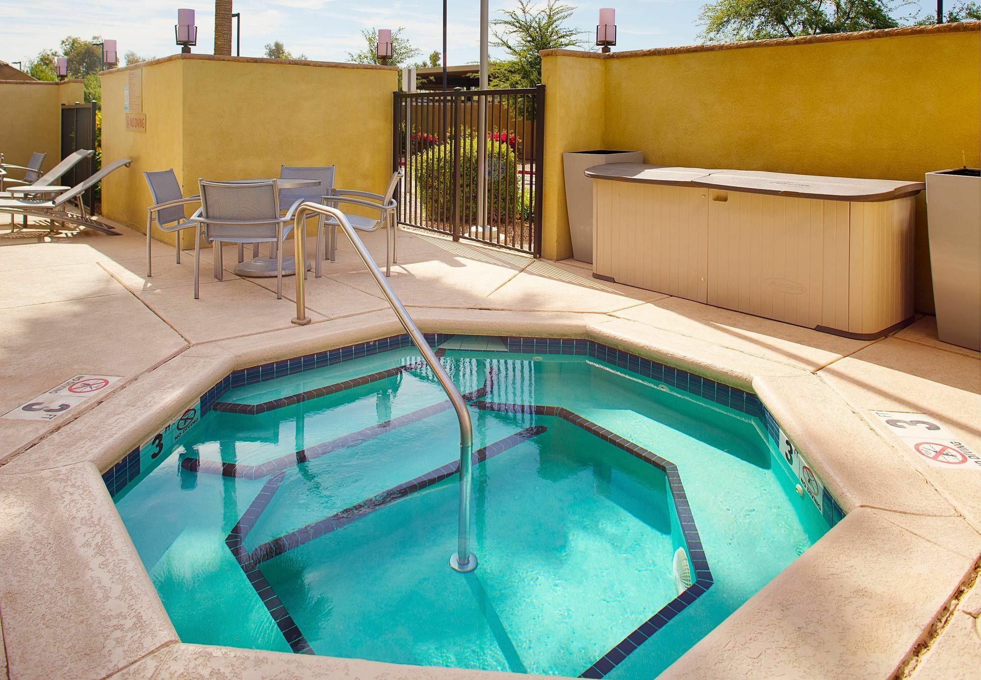 Towneplace Suites By Marriott Phoenix Goodyear Εξωτερικό φωτογραφία